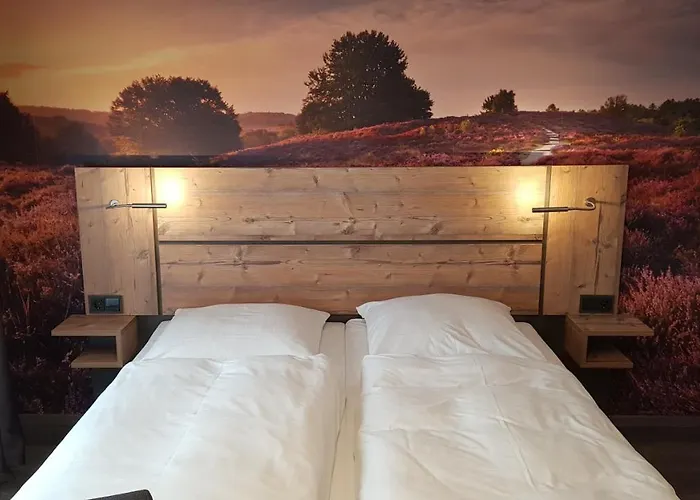 Hotel-Restaurant Zur Linde