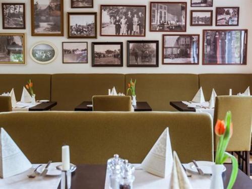 Inn Hotel-restaurant Zur Linde