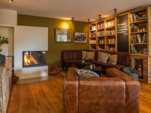 Hotel-restaurant Zur Linde Inn 3*