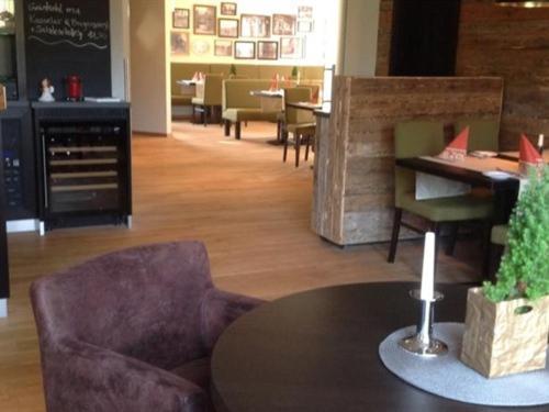 Hotel-restaurant Zur Linde Inn 3*