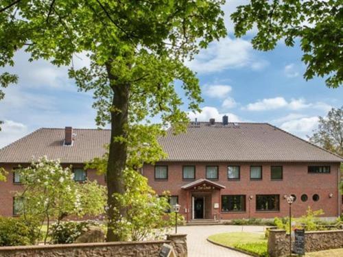 Hotel-restaurant Zur Linde Inn 3*