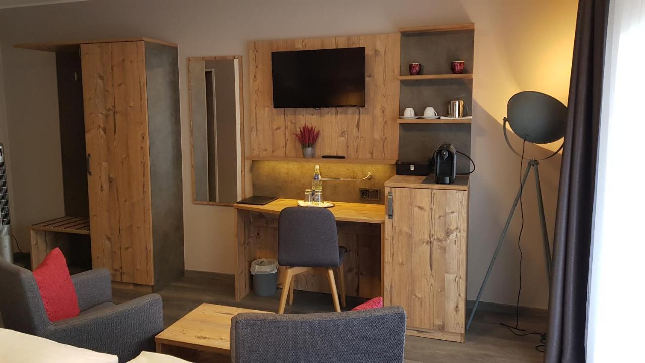 Inn Hotel-restaurant Zur Linde