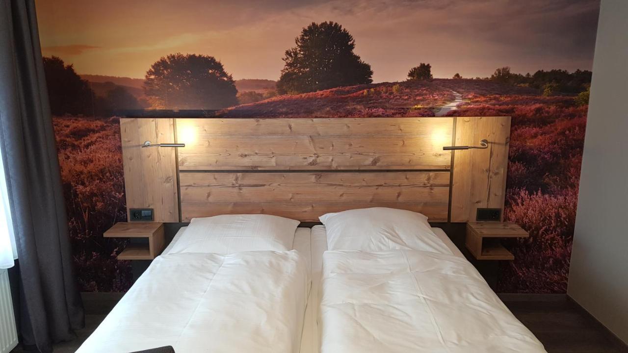 Hotel-restaurant Zur Linde Inn 3*