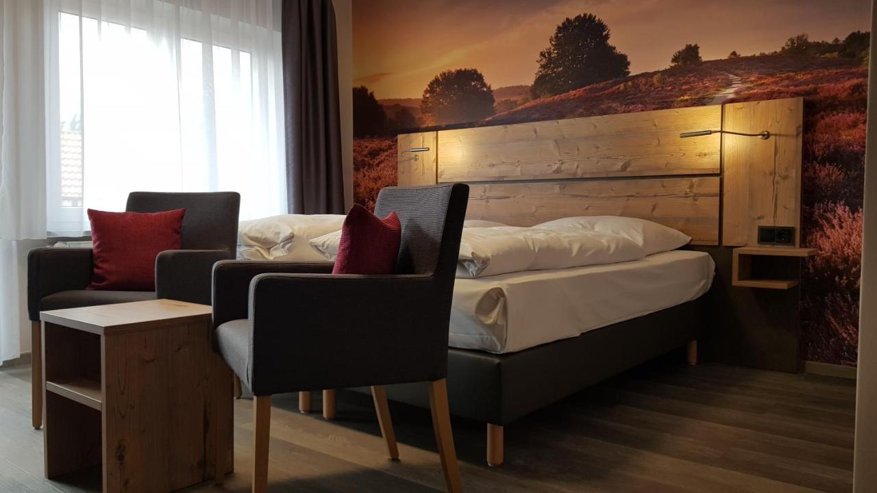 Hotel-restaurant Zur Linde Inn 3*