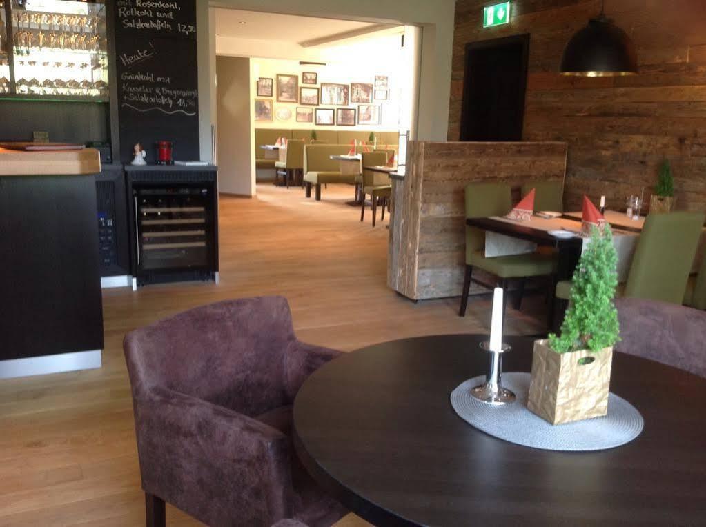 Hotel-restaurant Zur Linde