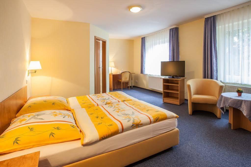 Hotel-restaurant Zur Linde 3* Altenmedingen