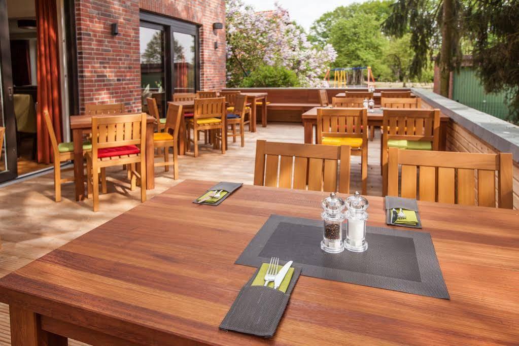 Hotel-restaurant Zur Linde Inn 3*