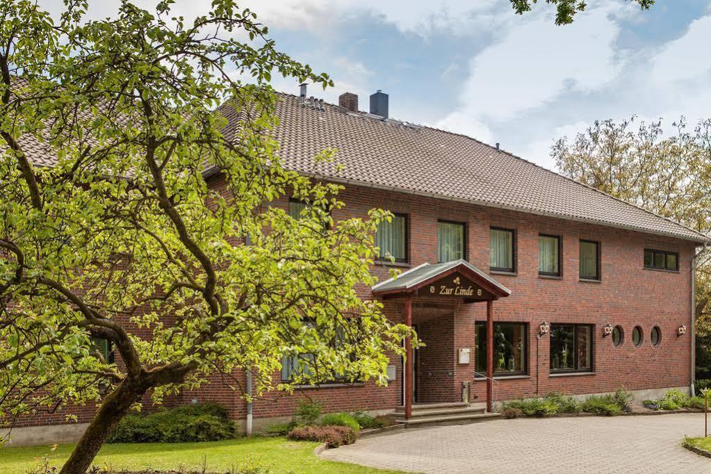 Hotel-restaurant Zur Linde Altenmedingen