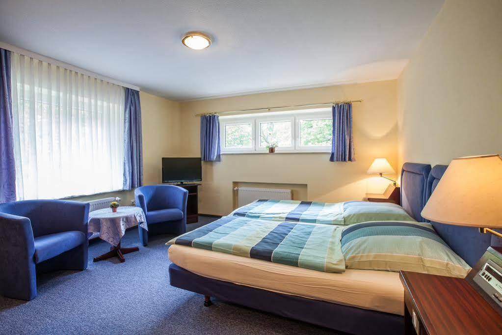 Hotel-restaurant Zur Linde Inn