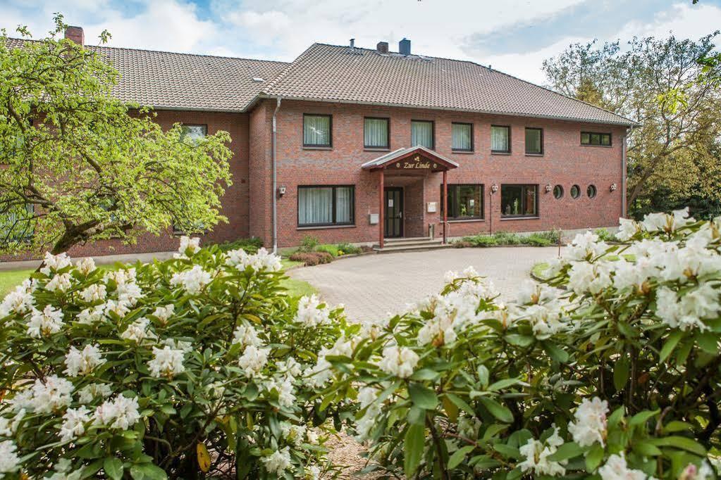 Inn Hotel-restaurant Zur Linde 3*