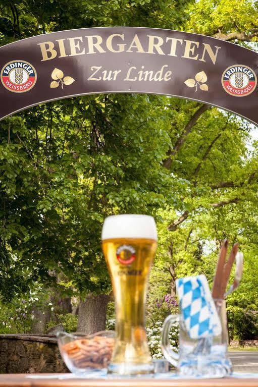 Hotel-restaurant Zur Linde 3*